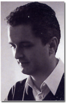 Sascha Davidovic, Chorleiter